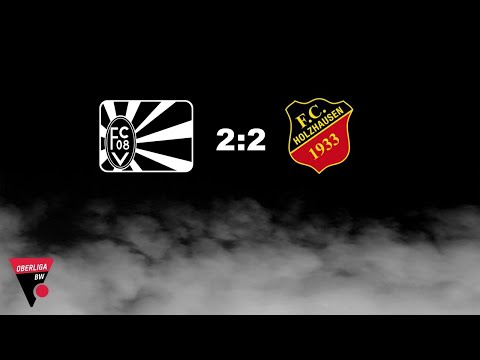 HIGHLIGHTS | FC 08 Villingen - FC Holzhausen | Oberliga 2022/23, Spieltag 3