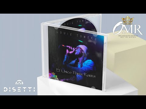 Louis Towers - La Carcel (Audio) | Champetas Viejas