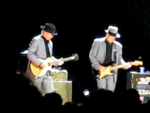 Pacini no Canada - 9