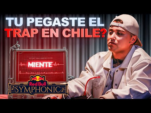 Did Pablo Chill-e Trap in Chile? - Lie Detector