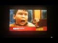 AMC The Polar Express 2004 Promo