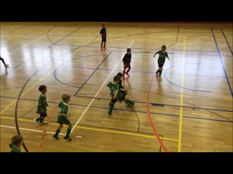 Ronaldo Eyüphan TUS Seelze 11/2016