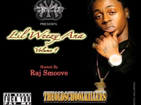 Lil Wayne - Secretary