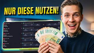 Top 9 Beste Sportwetten Anbieter (Bonus & Quoten im Vergleich)