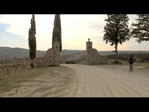 Escursione 4K - Anello del Ferrone - Trekking in Toscana