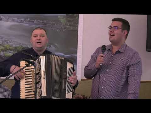 Biserica Penticostală Finteușu Mare - Frați de la Baia Mare „Mai sus de stele„