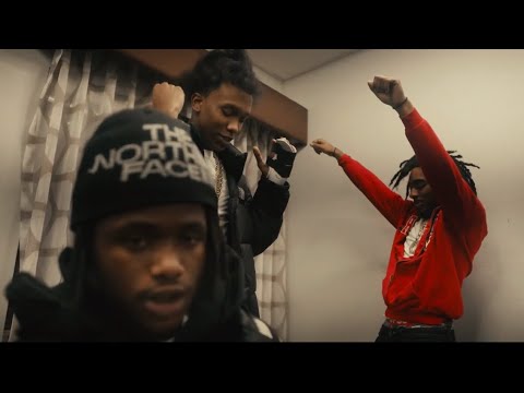 Percocet - Wick FT. Majio (Official Video)