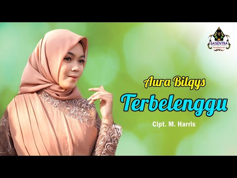 TERBELENGGU (Rana Rani) - AURA BILQYS (Cover Dangdut)