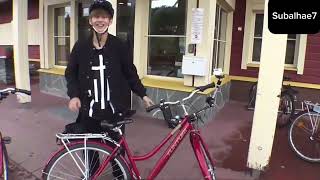 Download lagu BTS Bon Voyage Season 1 Episode 7 [sub indo] mp3