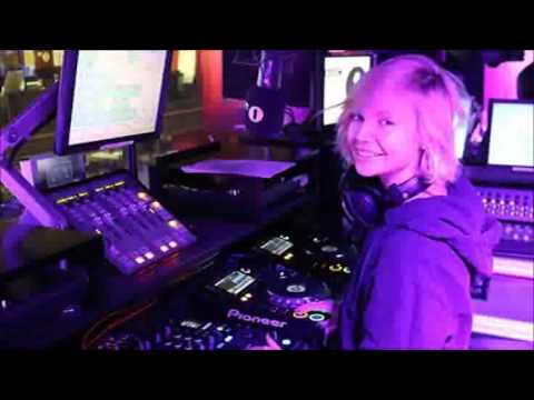 Peggy Gou & B Traits Live In The Mix! - B.Traits, BBC Radio 1 Broadcast Feb 25, 2017
