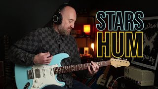 How to Play &quot;Stars&quot; by Hum | Guitar Lesson