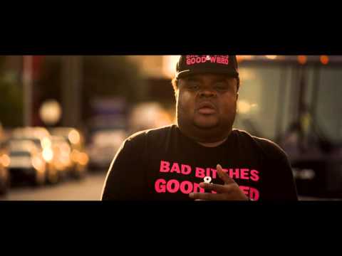 BLESS - 25th Hour feat. Fred The Godson//OFFICIAL VIDEO//