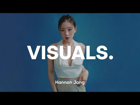 SOULBYSEL, Hannah Jang (장한나) - Drunk On A Wednesday | VISUALS.