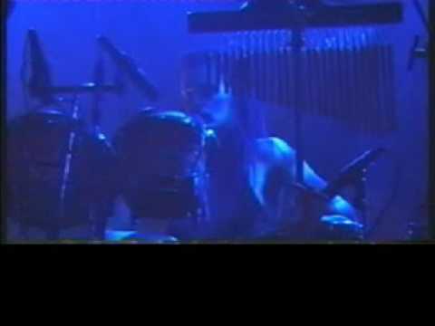 Iris Camaa solo London Shepherts Bush 2001  with Tangerine Dream