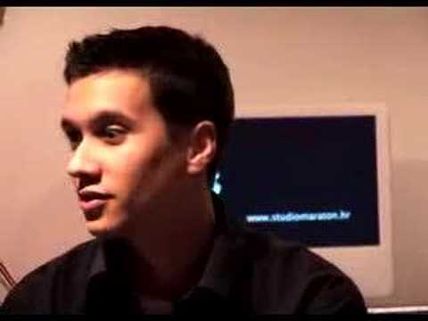 Marko Tolja intervju