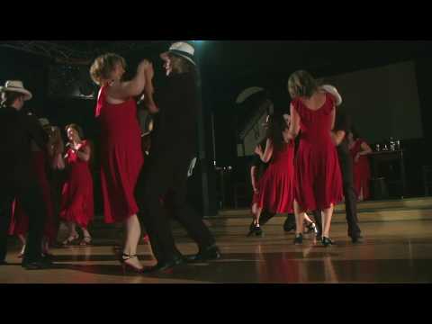 TANZGRUPPE SALSANANAS IM JAZZ PUB WIESEN