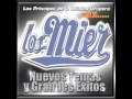 Los Mier - Besos de Canela.