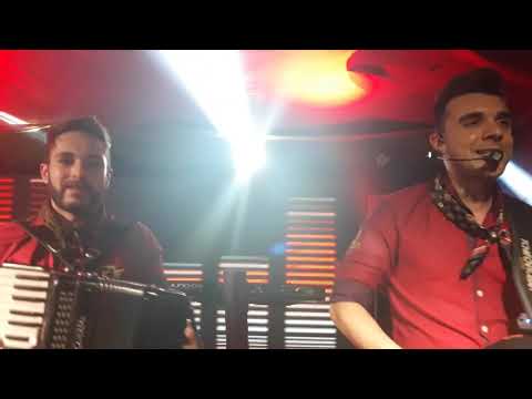 Bailanta num fim de mundo/Pra sacudi as muié - Tchê Chaleira