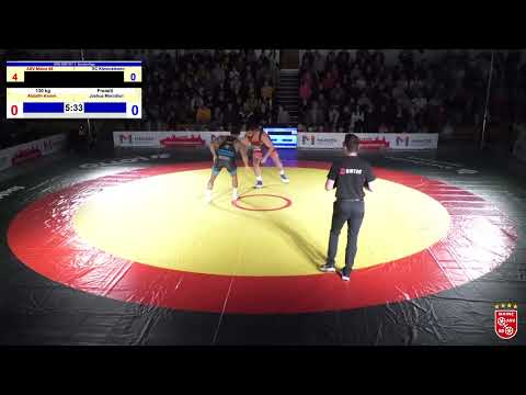 ASV Mainz 88 vs.  SC Kleinostheim 20.12.2025