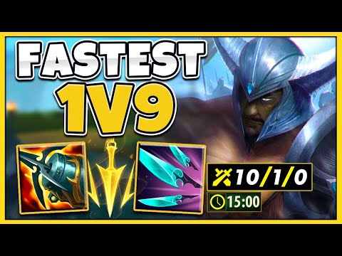 They Had Us Down 0-2 Before The 1 Minute Mark... Fastest Comeback Ever!?