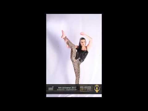 Mrs Universe 2017 - Fun Booth Backstage