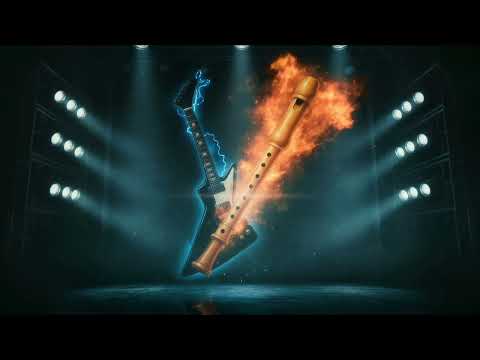 Metternich - Blockflötenunterricht