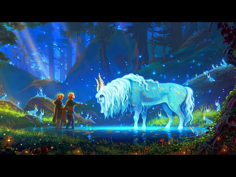 A Long Night in Hyrule - Relaxing Zelda Music (Up to TotK)