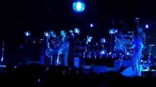Pearl Jam - Hard To Imagine - Baltimore (October 27, 2013)