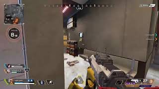 【apex PS4 参加型】＃160 あ、ヤバい、鈍ったわ 初心者初見歓迎！