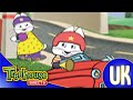 Max Ruby 11 Max S Chocolate Chicken Ruby S Beauty Shop Max Drives Away