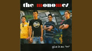 Your Mind is on the Run