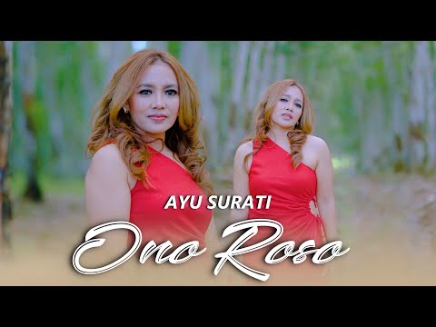 @AyuSuratiOfficial  - Ono Roso (Official Music Video Thalita Music)