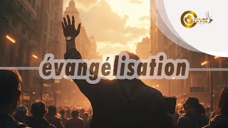 ÉVANGÉLISATION ET MISSION