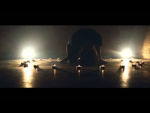 Immoralist - Haunted Official Music Video