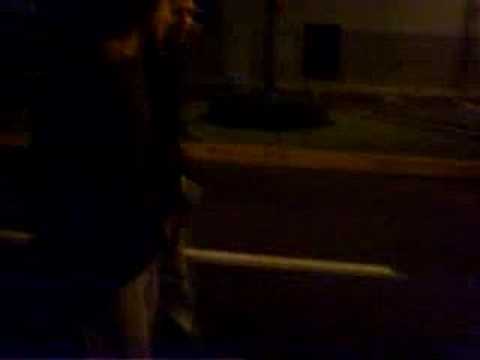 Una de esas tantas noches con la gentita pikera