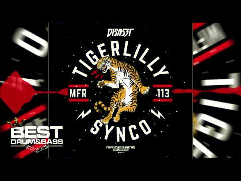 DisasZt - Tigerlilly