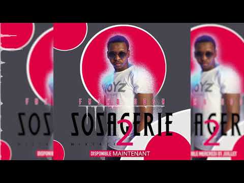 3 - Fasko Sosa - Poni (SON)