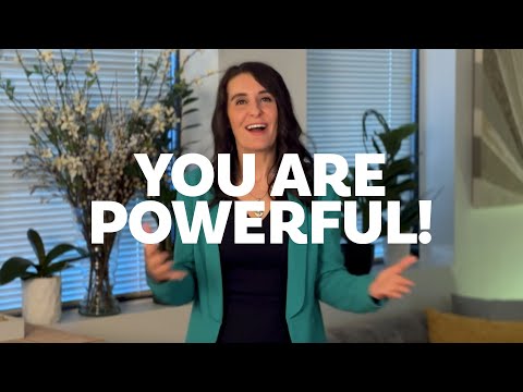 Unlock Your Cosmic Potential: Step into True Greatness!