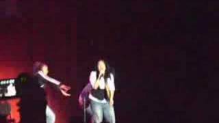 Raven-Symoné - &quot;Anti-Love Song&quot;/&quot;Girl Get It&quot; live [Wichita, KS 8/22/08]