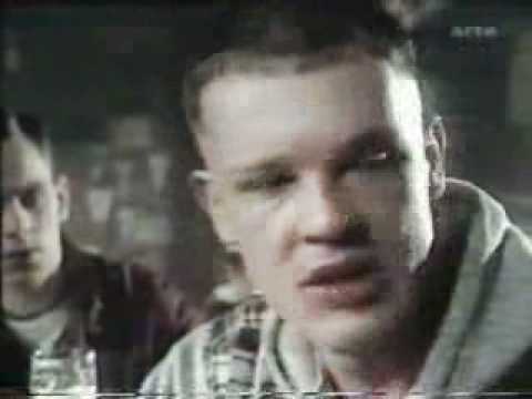 Hass im Kopf - Mensch mach en Kopp zu.wmv