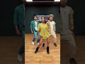 Mehbooba Dance Shorts Dance Eshanmasih