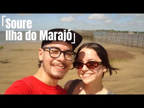Turistando em Soure | Ilha do Marajó
