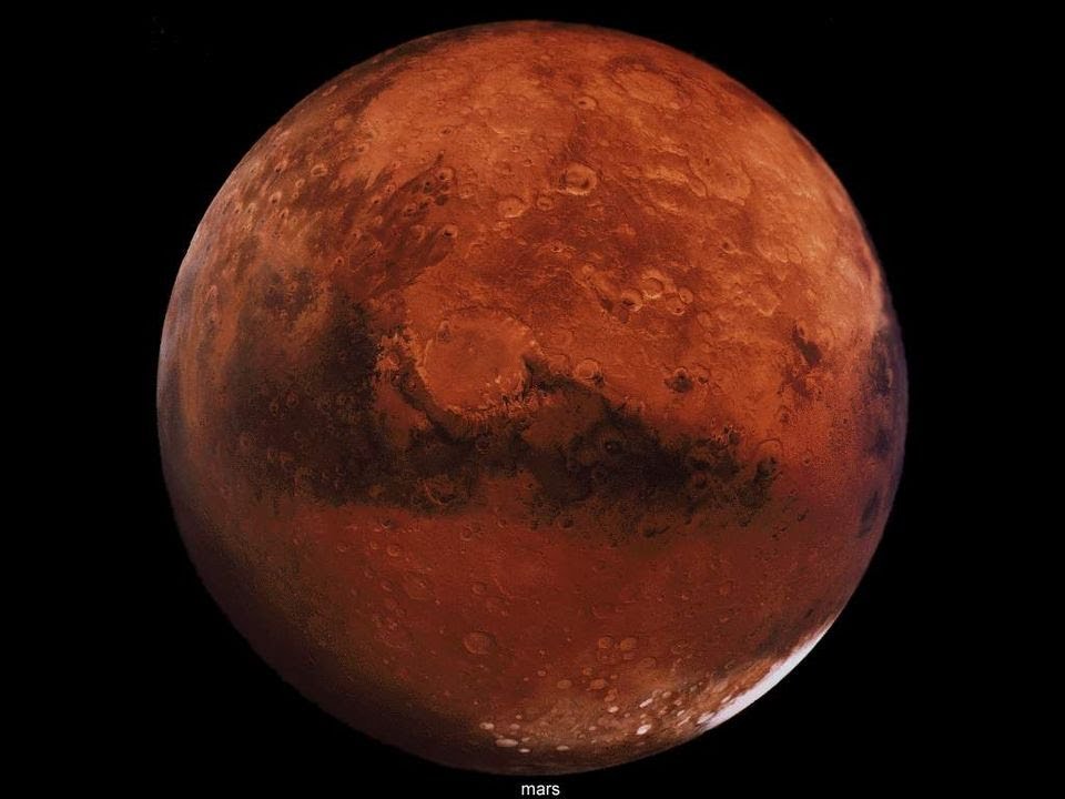 Mars Belgeseli thumbnail