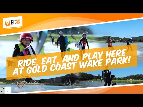 GC Wake Park