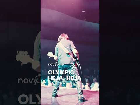 Olympic - Heja, heja #supraphon #olympic