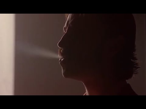 Trainspotting Begbie you bring me down a fucking smoke