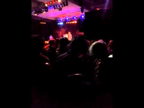 TeamFourStar Youmacon 2014 Closing Ceremonies