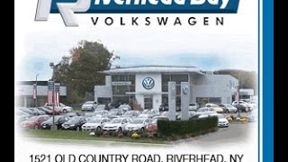 preview picture of video 'Riverhead Bay Volkswagen'