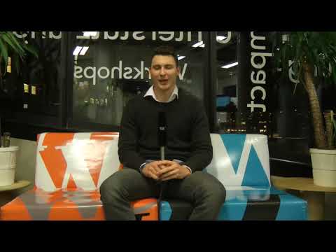 Video WU Marketing Club
