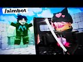 I Beat ALL The Hackers In Roblox Rivals